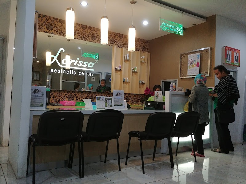 Mengungkap Rahasia Kesehatan di Jantung Cilacap: Apotek Jambusari